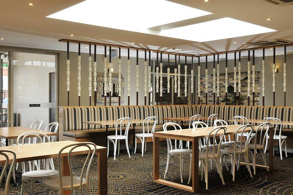 The Lakes Hotel المدخل المظهر الخارجي الصورة